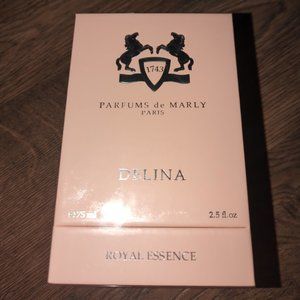 Parfums de Marly Delina 2.5 oz 75 ML